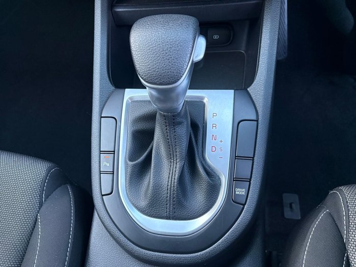 2024 Kia Cerato S