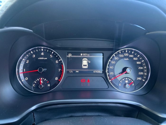 2024 Kia Cerato S