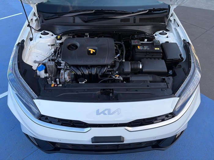 2024 Kia Cerato S