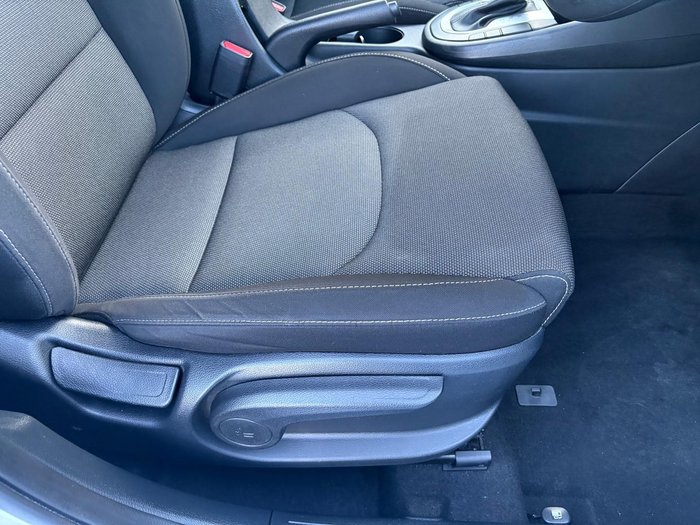 2024 Kia Cerato S