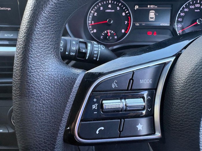 2024 Kia Cerato S