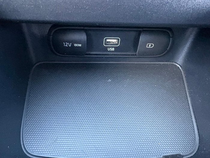 2024 Kia Cerato S