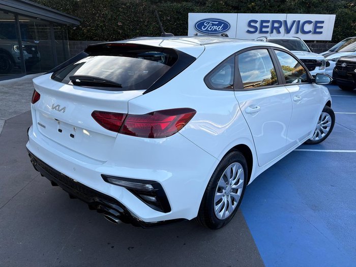 2024 Kia Cerato S