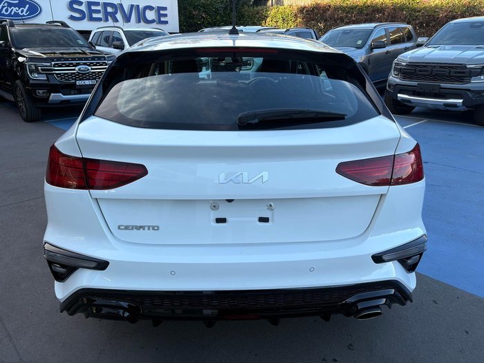 2024 Kia Cerato S
