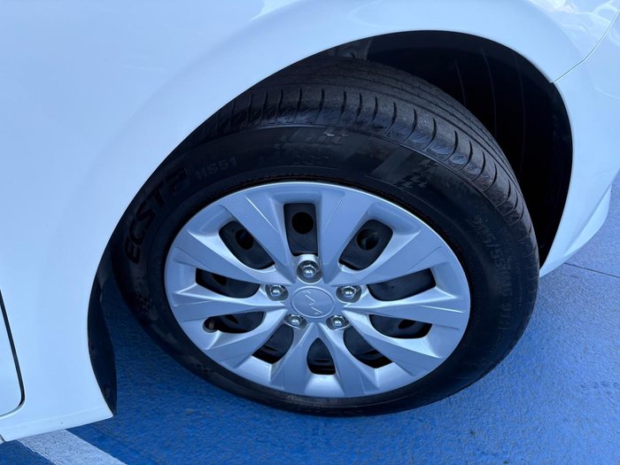 2024 Kia Cerato S