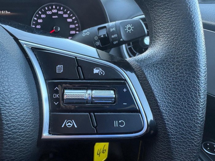 2024 Kia Cerato S