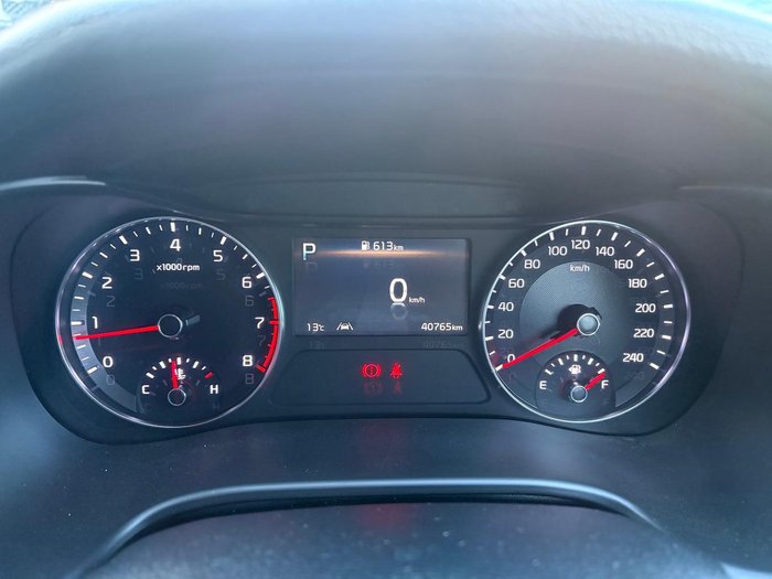 2024 Kia Cerato S