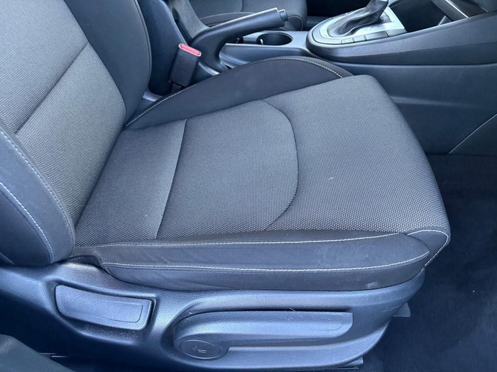 2024 Kia Cerato S