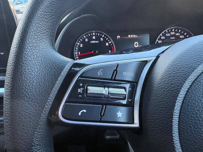 2024 Kia Cerato S