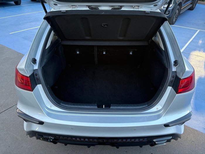 2024 Kia Cerato S