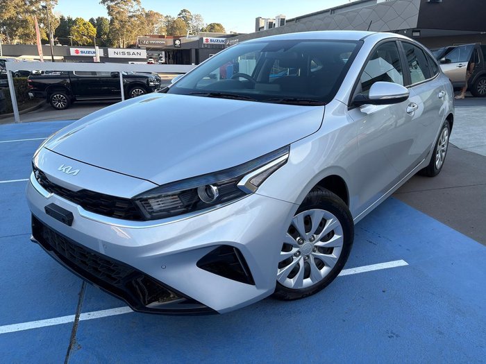2024 Kia Cerato S BD MY24