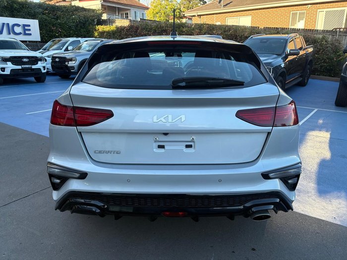 2024 Kia Cerato S