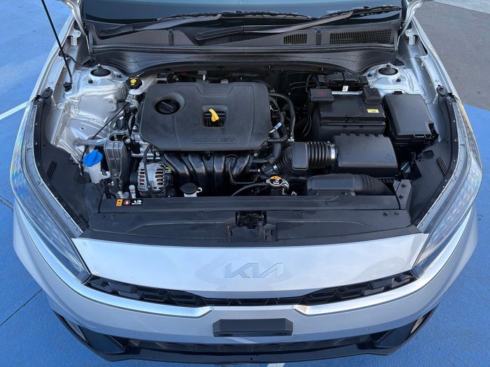 2024 Kia Cerato S