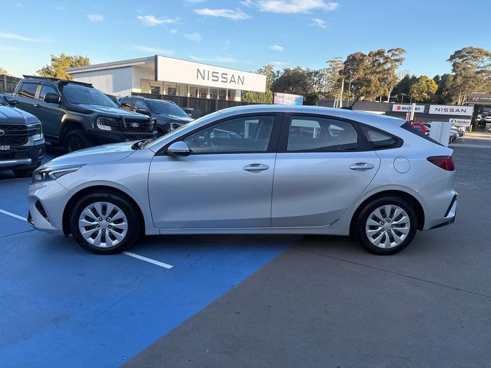 2024 Kia Cerato S