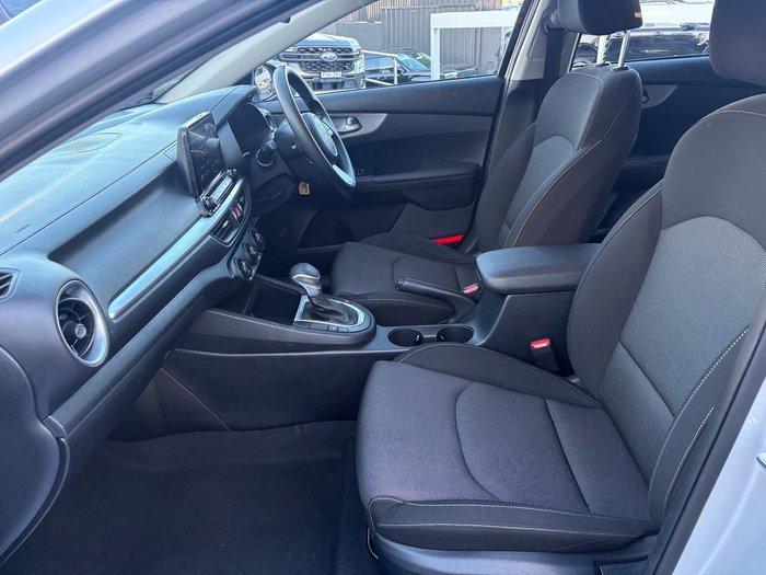 2024 Kia Cerato S
