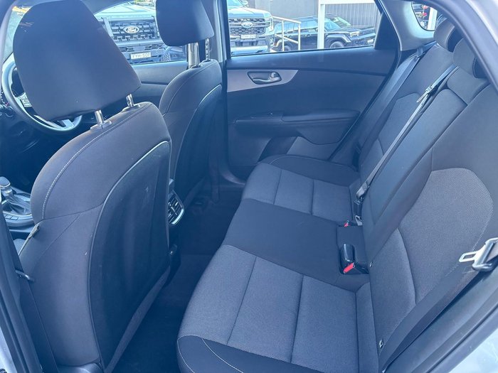 2024 Kia Cerato S