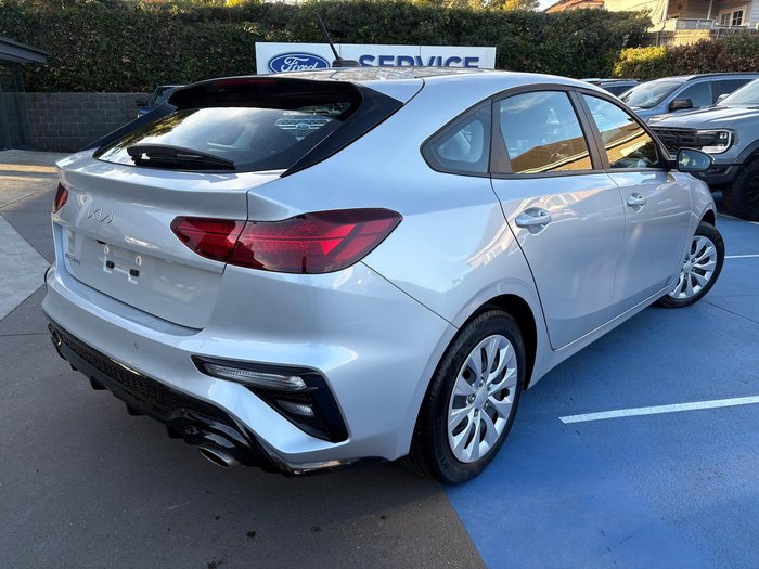 2024 Kia Cerato S