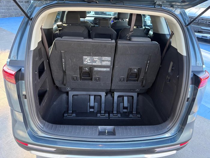 2024 Kia Carnival S