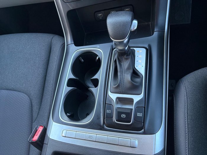 2024 Kia Carnival S