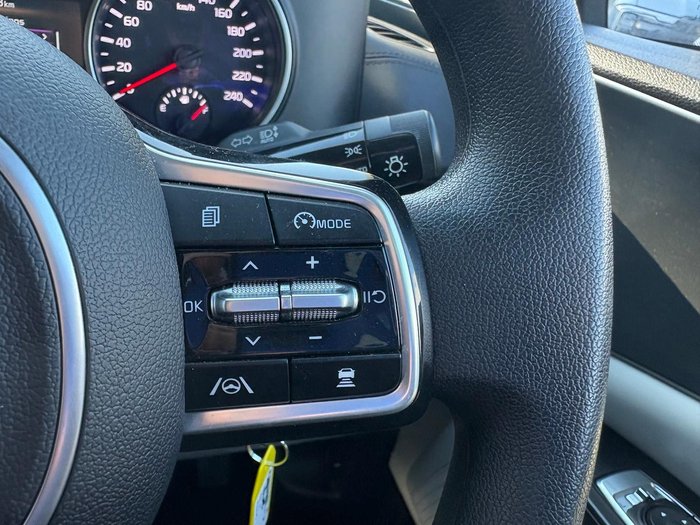 2024 Kia Carnival S