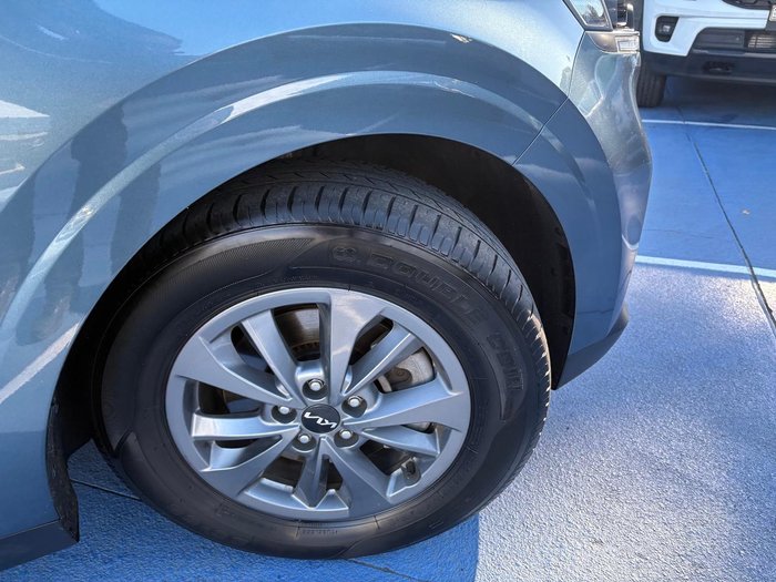 2024 Kia Carnival S
