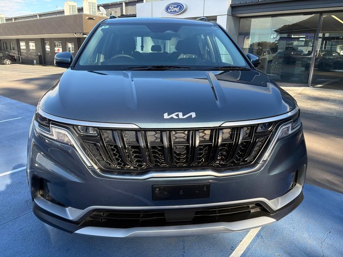 2024 Kia Carnival S