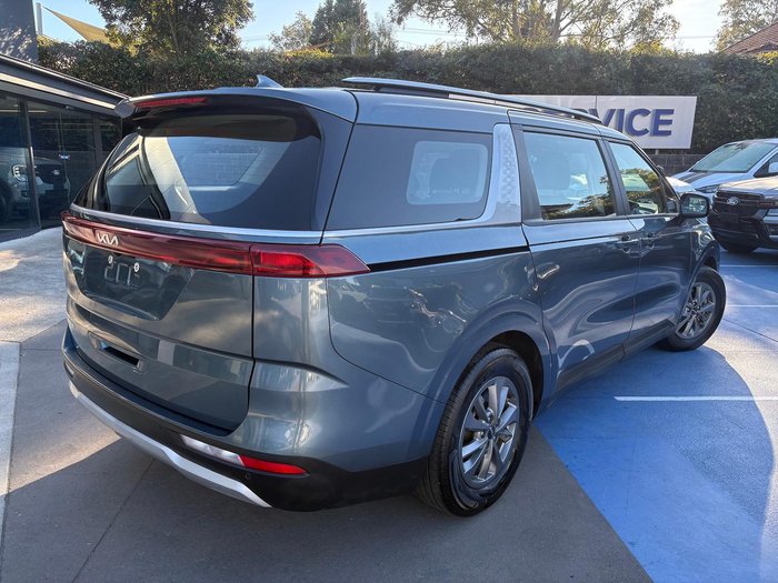 2024 Kia Carnival S