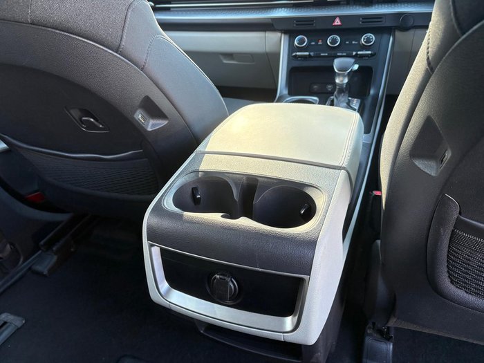 2024 Kia Carnival S