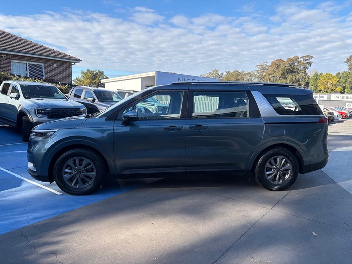 2024 Kia Carnival S
