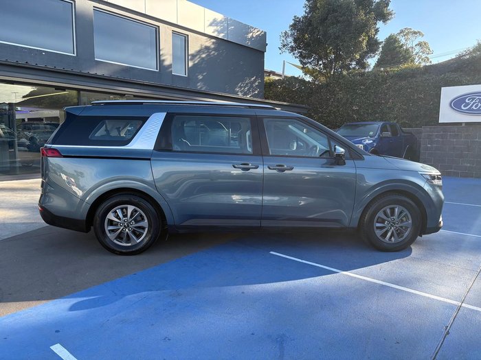2024 Kia Carnival S