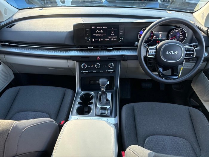 2024 Kia Carnival S