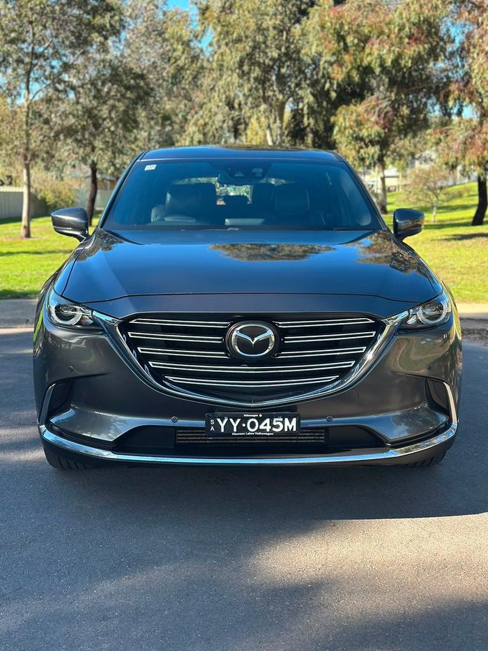 2016 Mazda CX-9 Azami