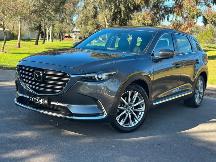 2016 Mazda CX-9 Azami