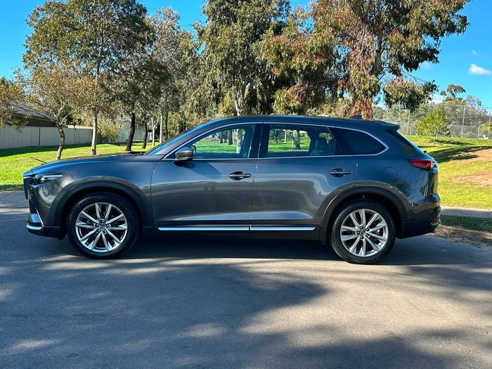 2016 Mazda CX-9 Azami