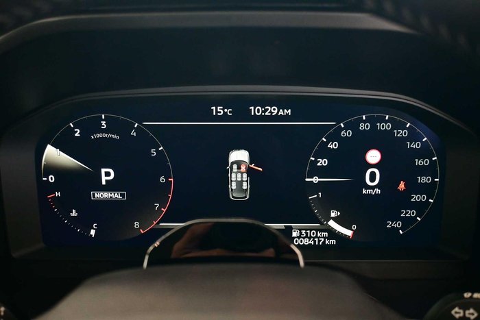 2025 Mitsubishi Outlander LS