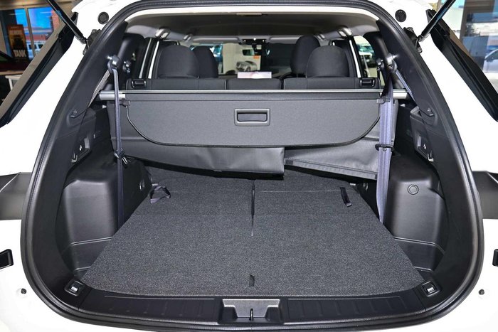 2025 Mitsubishi Outlander LS