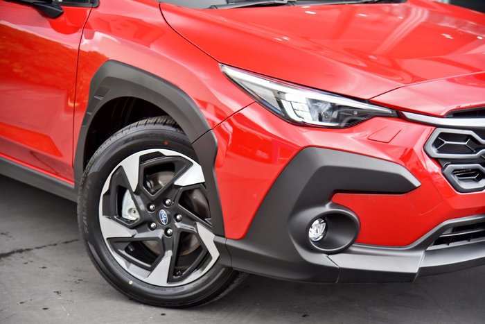2025 Subaru Crosstrek 2.0S
