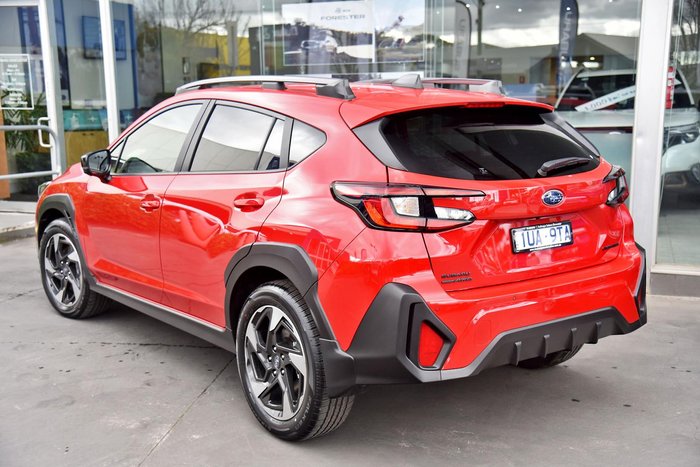 2025 Subaru Crosstrek 2.0S