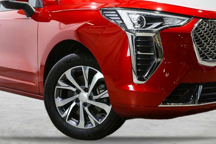 2024 GWM Haval Jolion