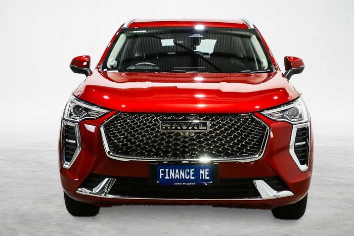 2024 GWM Haval Jolion