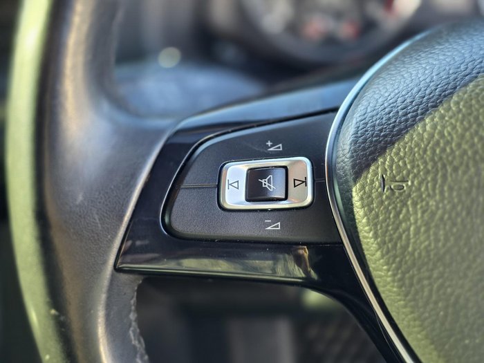 2020 Volkswagen Amarok TDI580 Highline Black