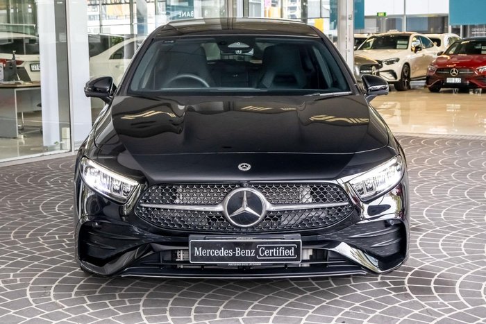 2024 Mercedes-Benz A-Class A200