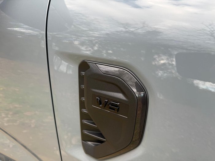 2026 Ford Ranger Tremor