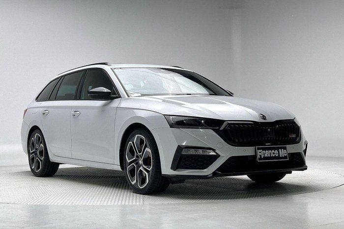 2022 SKODA Octavia