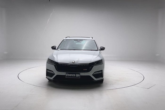 2022 SKODA Octavia