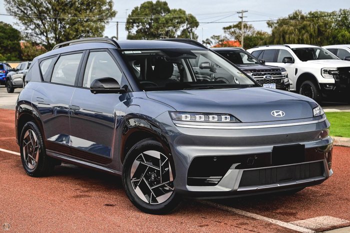 2026 Hyundai ELEXIO OE1.V1 MY26