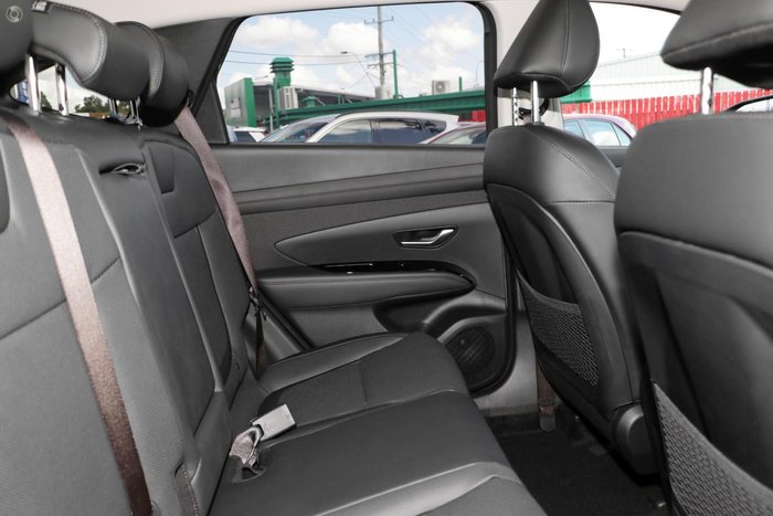 2026 Hyundai Tucson Elite NX4.V4 MY26