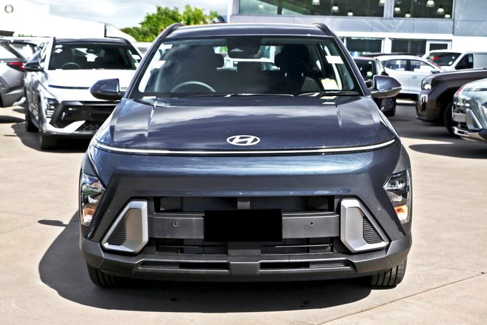 2026 Hyundai Kona SX2.V3 MY26