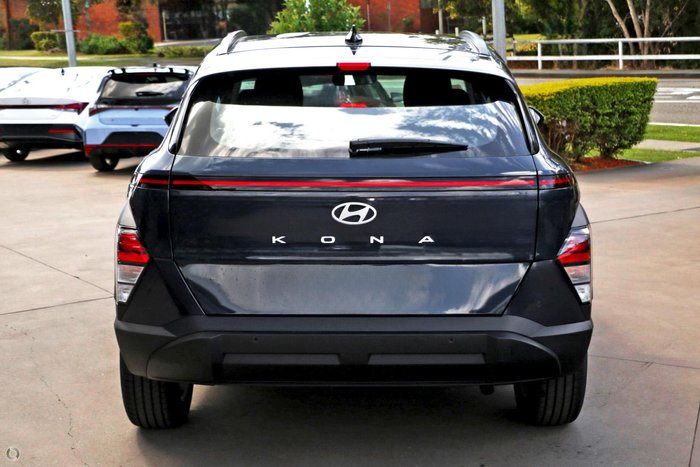 2026 Hyundai Kona SX2.V3 MY26