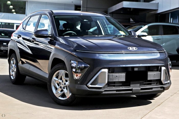 2026 Hyundai Kona SX2.V3 MY26